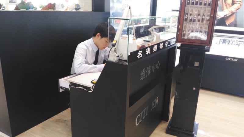 益陽(yáng)手表維修 漢宇鐘表益陽(yáng)服務(wù)站
