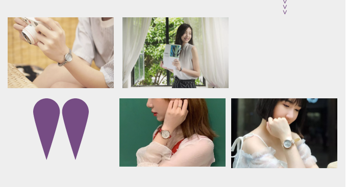 開學(xué)季3折起 大學(xué)生女手表